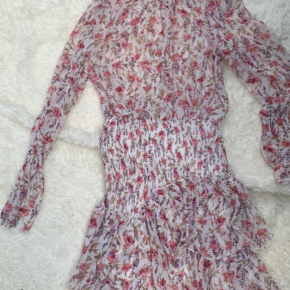 princess polly floral dress